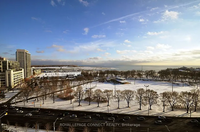 Additional image 20 of 215 Fort York Blvd Unit 703