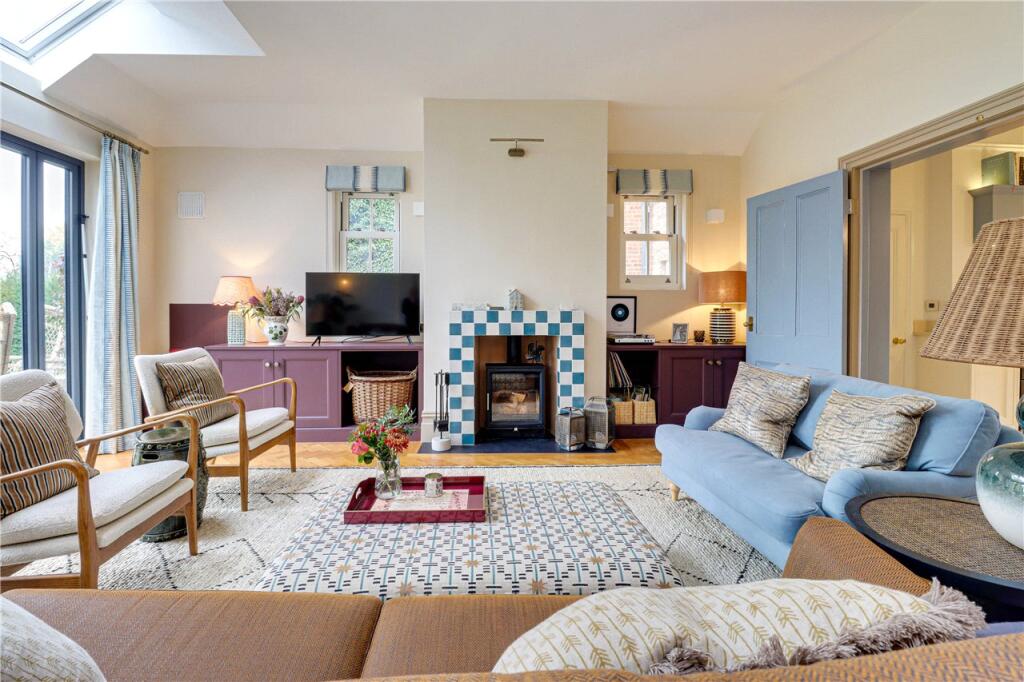 Additional image 5 of Station Road, Harpenden, Hertfordshire, AL5