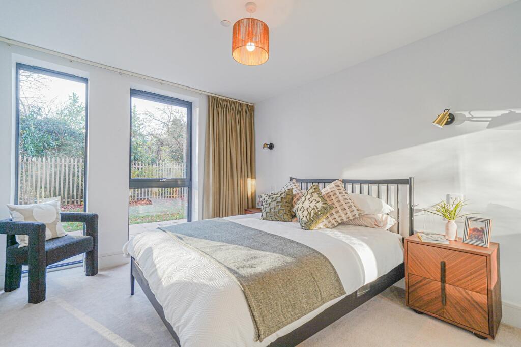 Additional image 9 of Blossomfield Road, Solihull, B91