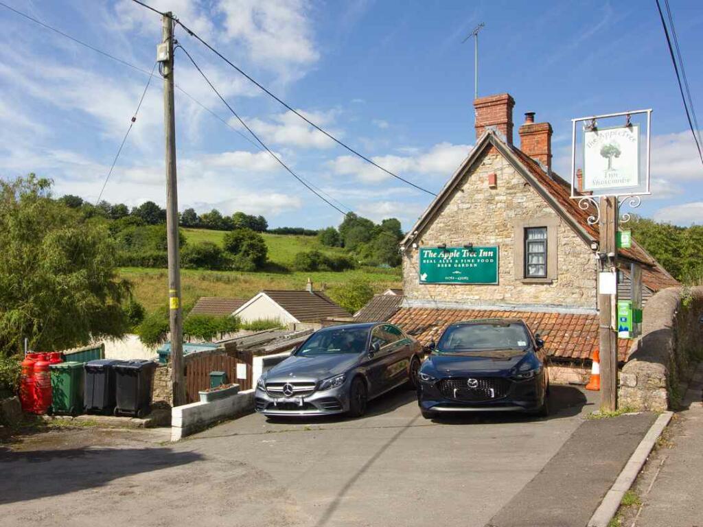 Additional image 8 of W-420539 - Apple Tree Inn, Shoscombe, Bath BA2 8LS