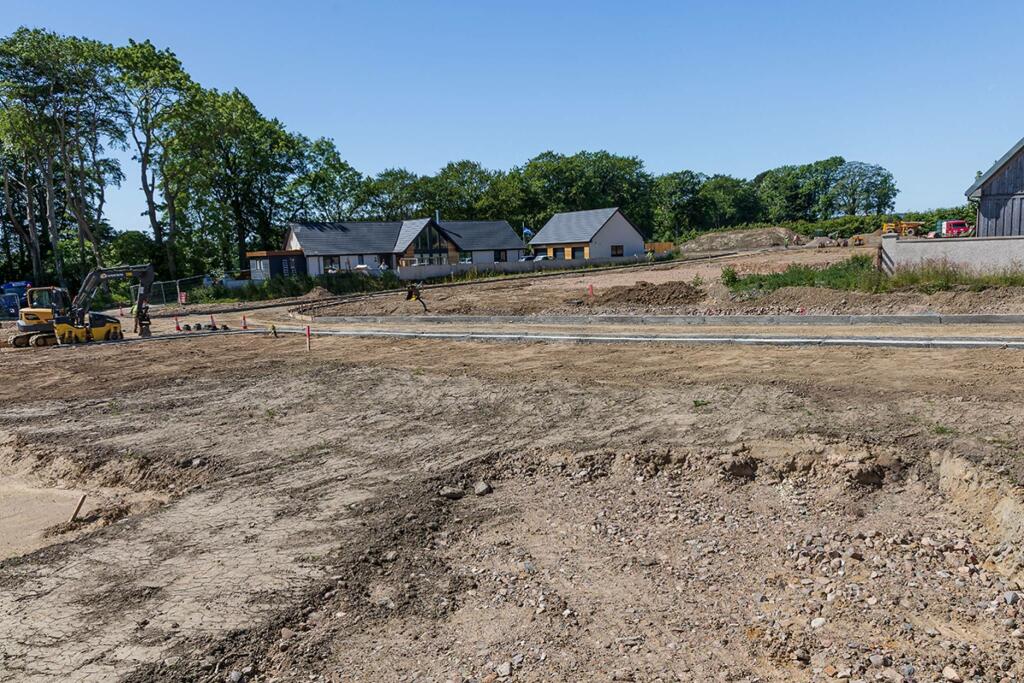 Additional image 7 of Building plots  Nether Aden, Mintlaw, AB42 5BS