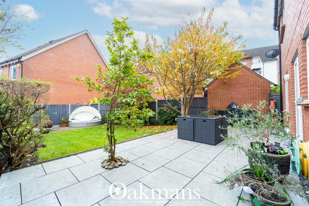 Additional image 26 of New House Farm Drive, Birmingham