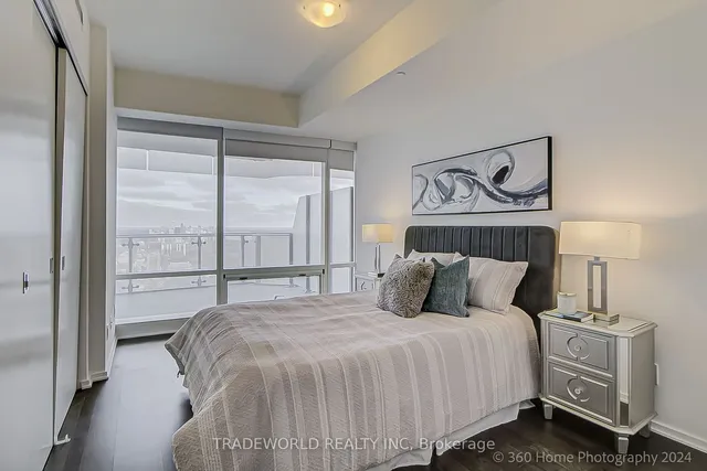 Additional image 13 of 1 Bloor St Unit 4909