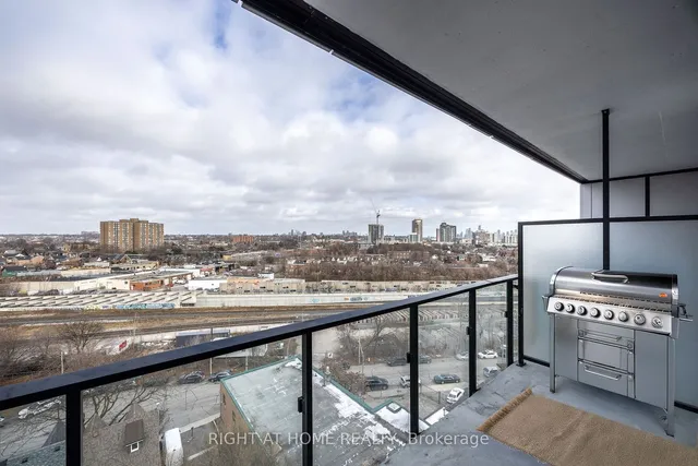 Additional image 8 of 2720 Dundas St Unit PH 5