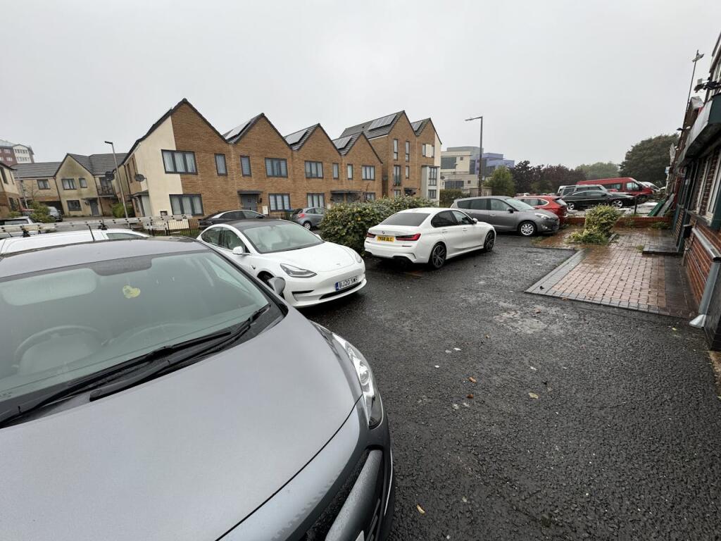 Additional image 10 of Central House, Lyng Lane, West Bromwich, B70 7RW