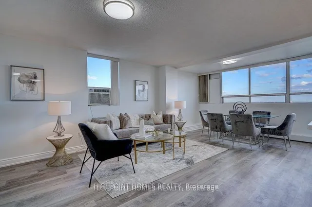 Additional image 7 of 5580 Sheppard Ave Unit Ph 1