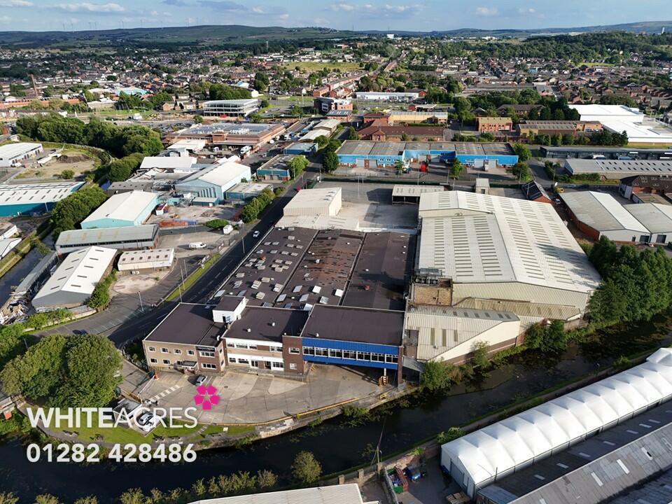 Additional image 29 of India Mill, Furthergate Business Park , Harwood Street, Blackburn, BB1 3BD