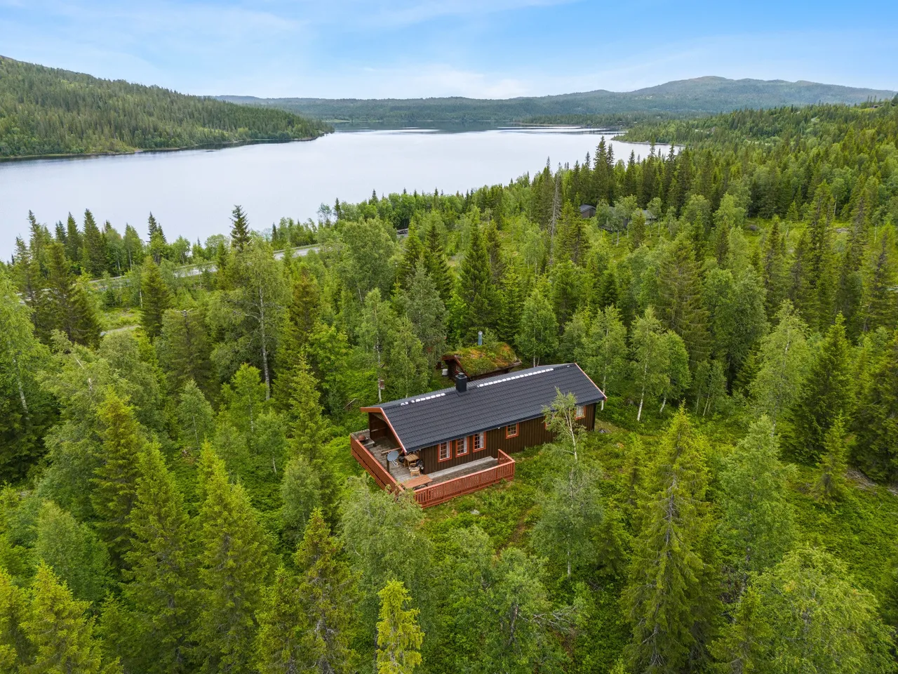 Additional image 3 of Jervdalen 63, 7660 Vuku