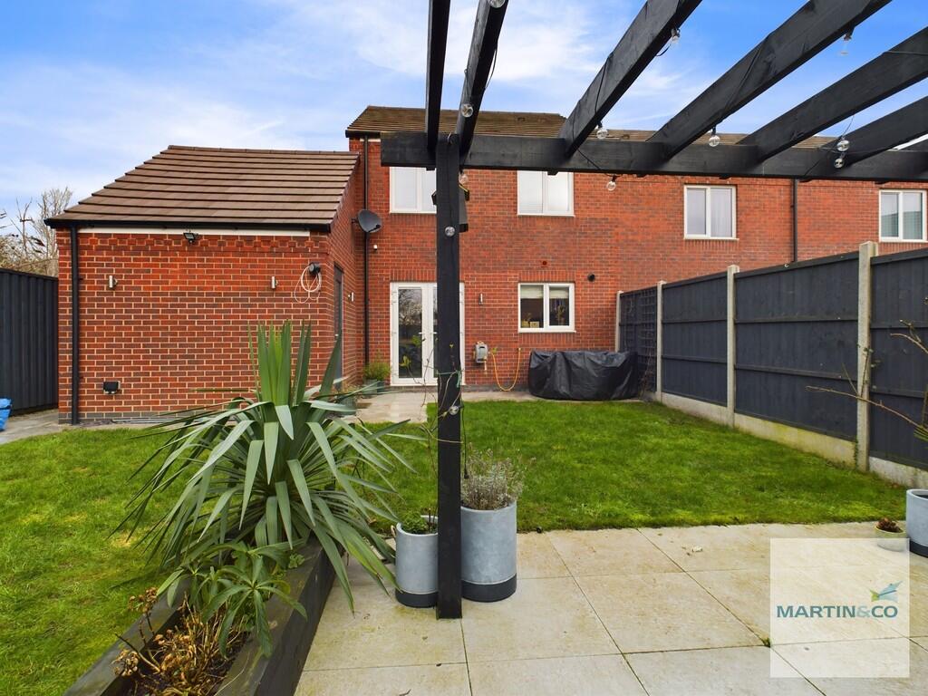 Additional image 26 of Hawksbeard Close, Barley Fields