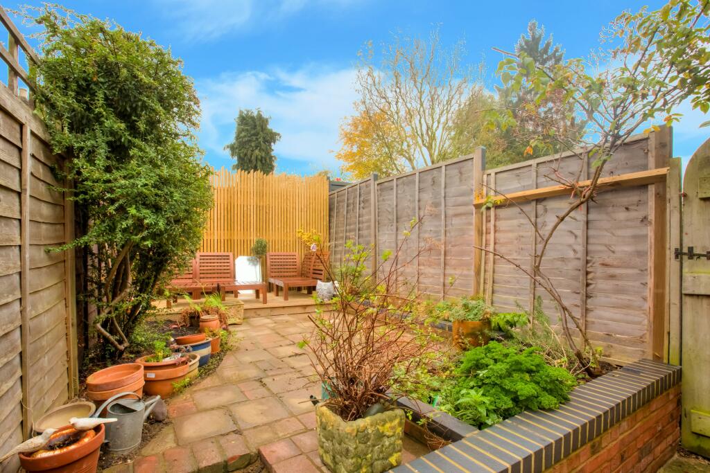 Additional image 7 of Bernard Street, St Albans, Herts, AL3