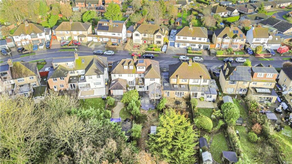 Additional image 25 of Firwood Avenue, St. Albans, St Albans, AL4