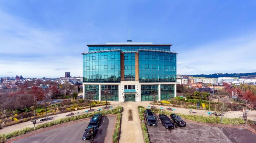 Additional image 3 of Aqueous II, Aston Cross Business Park, Birmingham, B6 5RQ