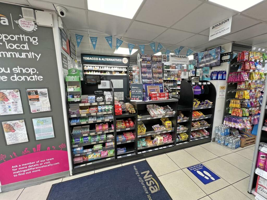 Additional image 3 of Warstock Post Office, 248 Prince of Wales Lane,
Warstock, Birmingham, B14 4LJ