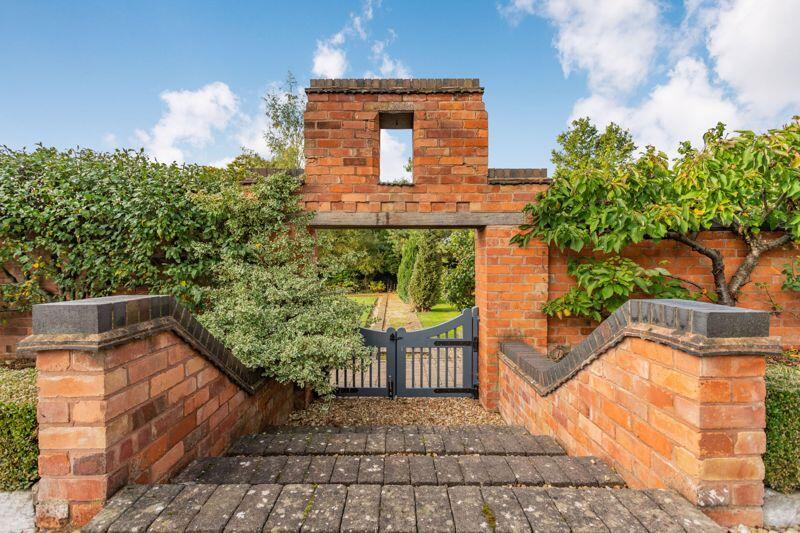 Additional image 46 of The Old Farmhouse, New Road, Shuttington, B79 0DT