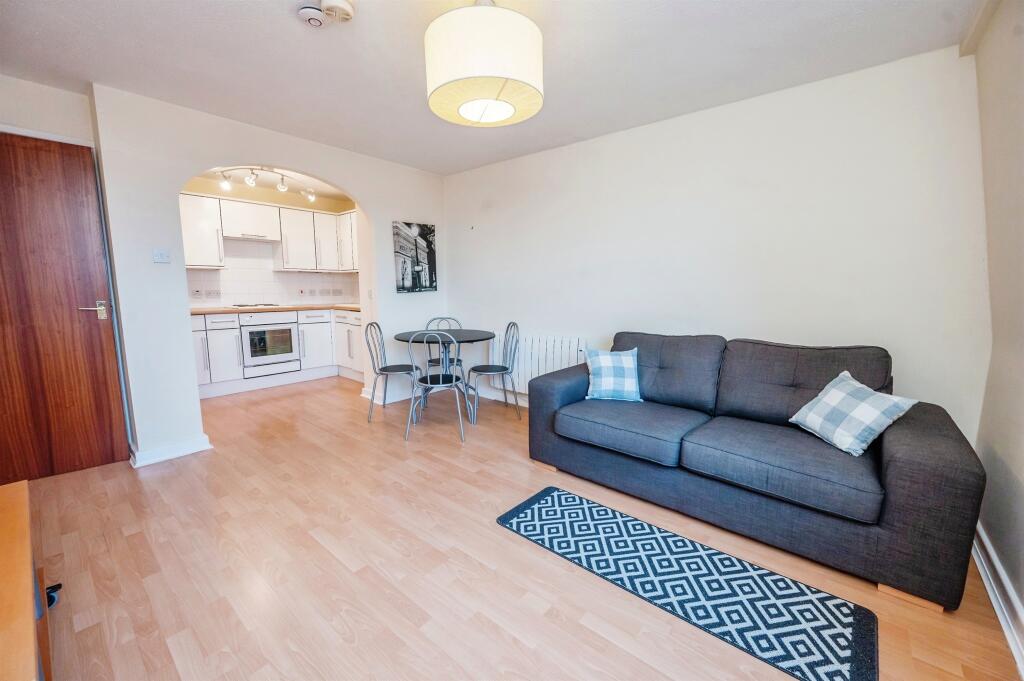 Additional image 5 of Cox Street, Birmingham