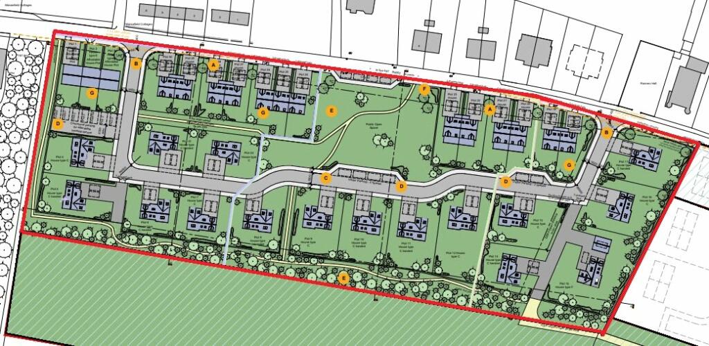 Additional image 4 of Kennethmont, Huntly, Aberdeenshire, AB54