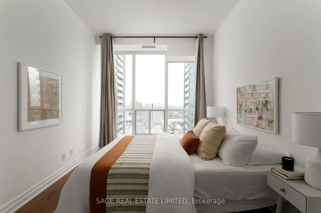 Additional image 21 of 797 Don Mills Rd Unit 1509