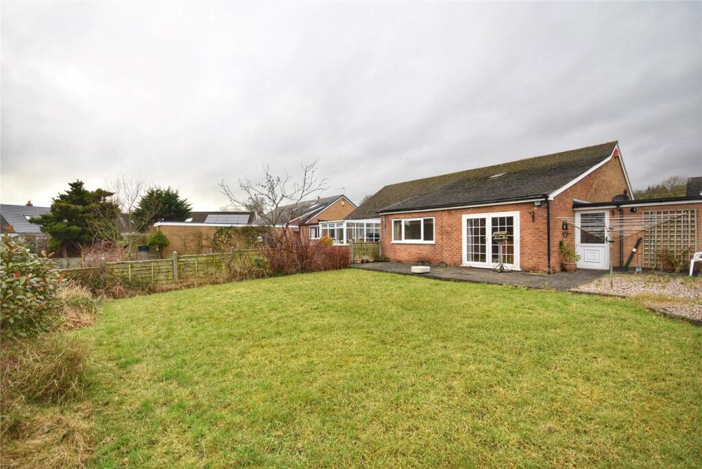 Primary image of Westfield Drive, West Bradford, Clitheroe, Lancashire, BB7