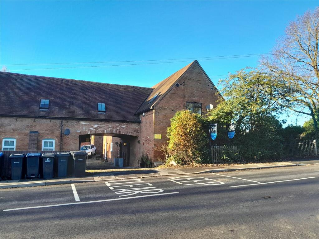 Water Orton Lane, Minworth, Sutton Coldfield, West Midlands, B76