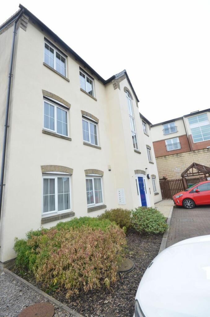 Additional image 8 of Burton Close, Burton Court Burton Close, BB3