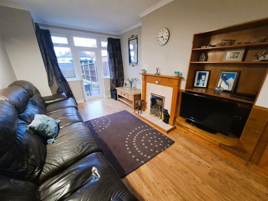 Additional image 5 of Charlbury Crescent, Yardley, Birmingham