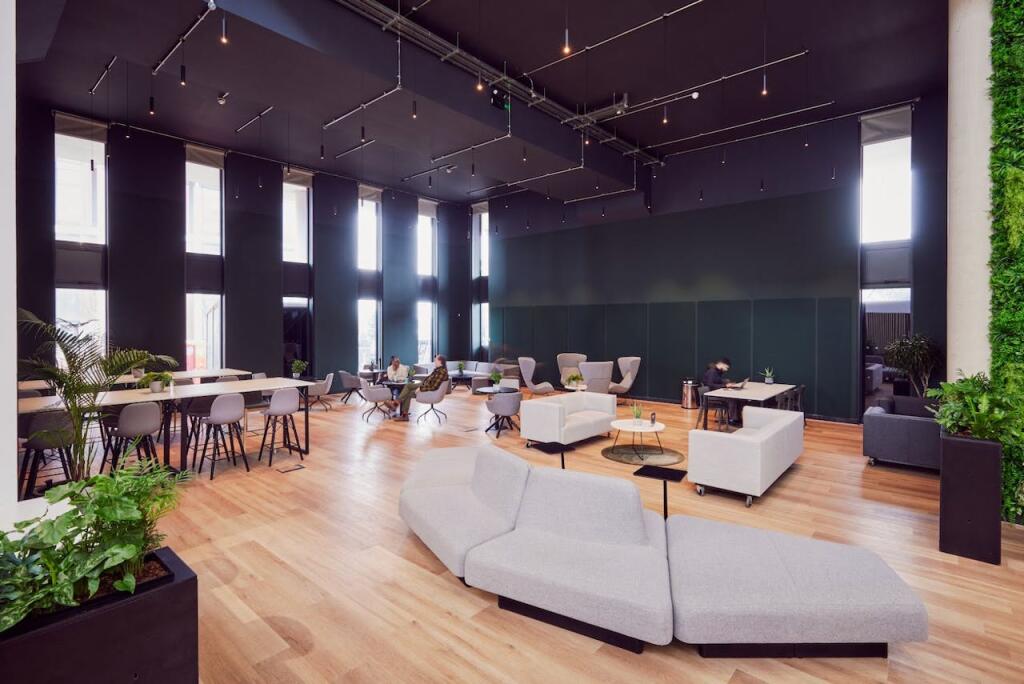 Additional image 5 of ICentrum At Innovation Birmingham, Holt Street, Birmingham, B7 4BP