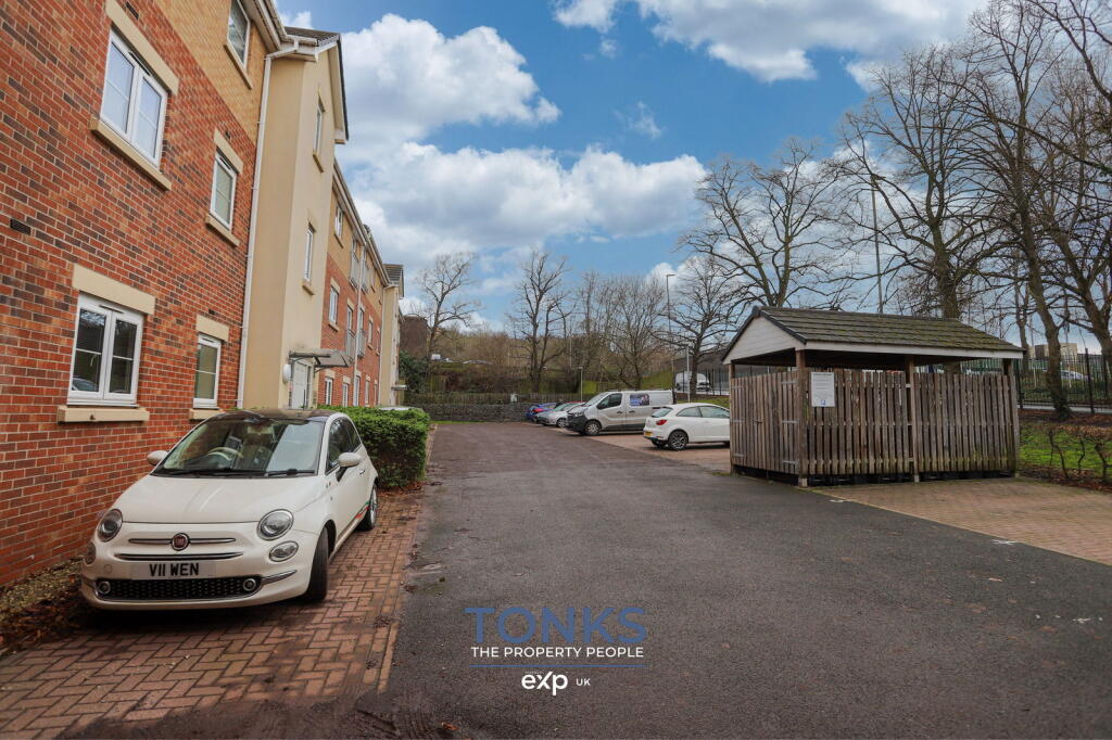 Additional image 16 of Golden Orchard, Halesowen, B62 8TR