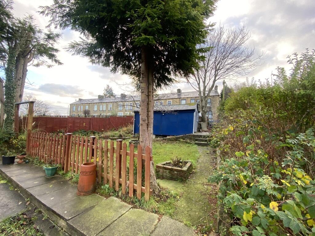 Additional image 3 of Land To Rear Of 63 Knotts Lane, Colne, Lancashire