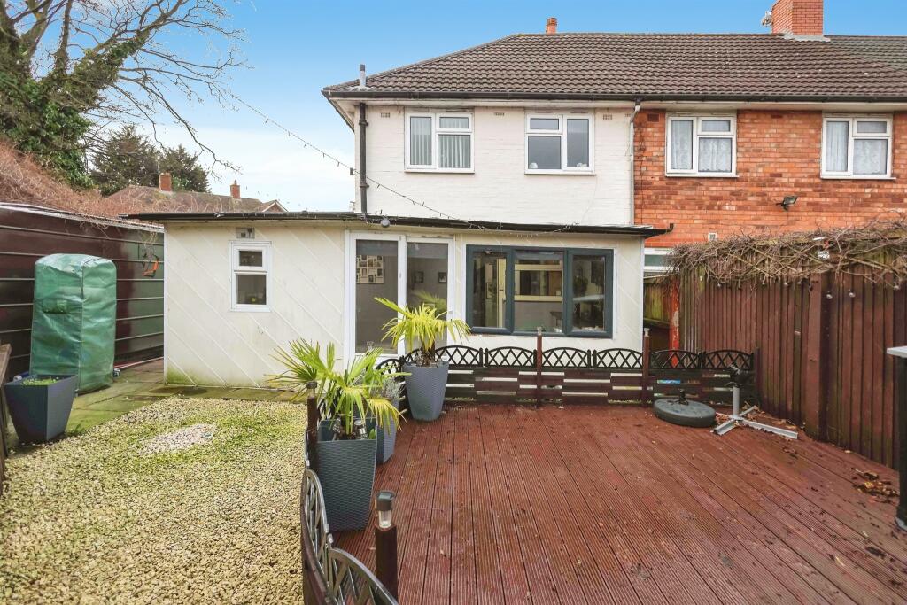 Additional image 16 of Audley Road, Birmingham