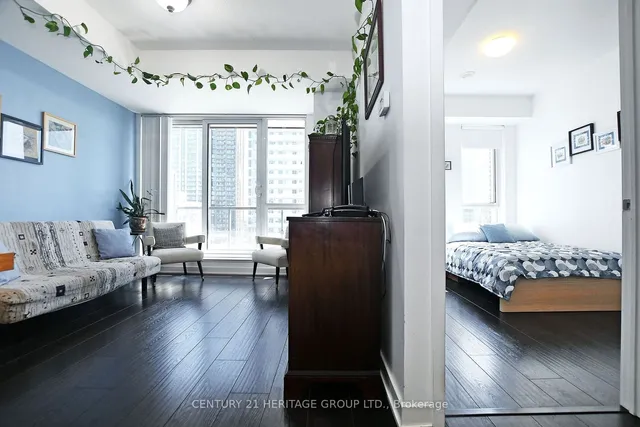 Additional image 13 of 170 Sumach St Unit 1201