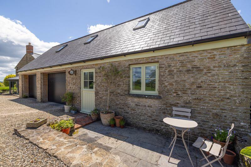 Additional image 21 of Picturesque, detached home with annex, land circa 5.5 acres close to Bruton