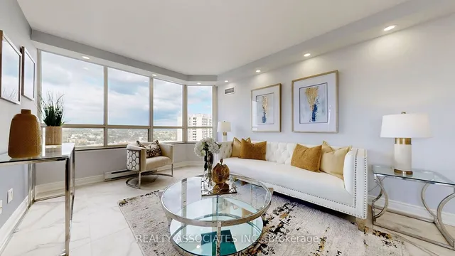 175 Bamburgh Circ Unit 1515