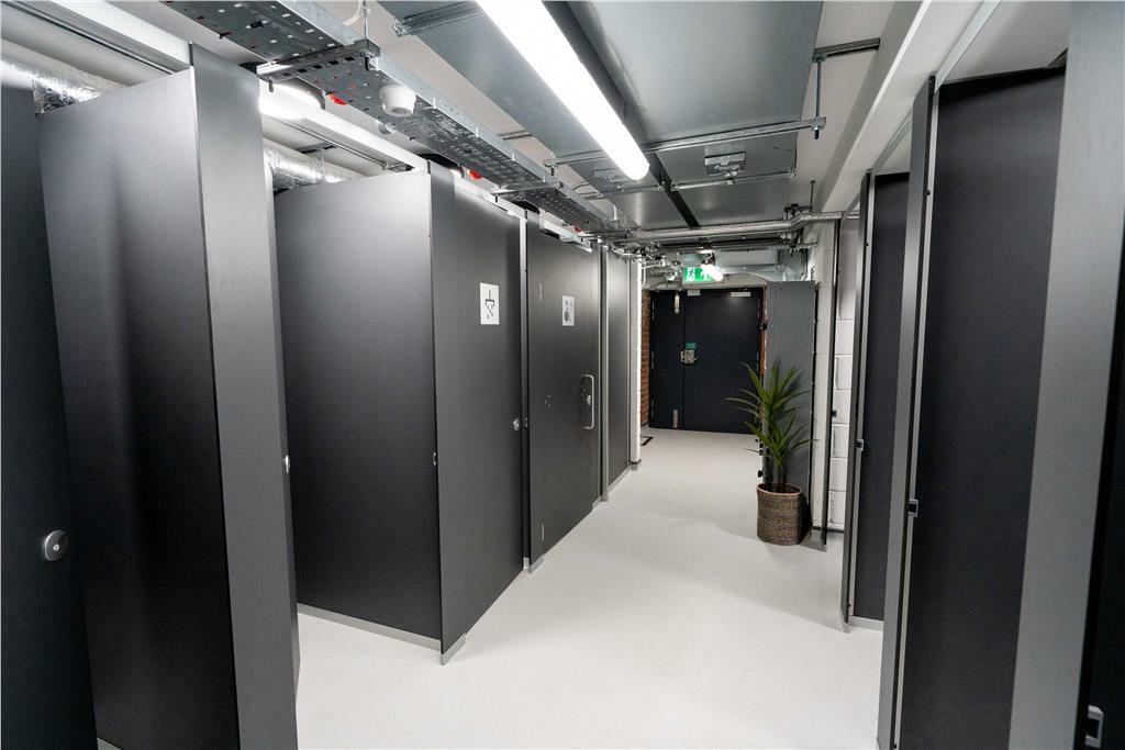 Additional image 22 of Newark Works, Lower Bristol Road, Bath, Somerset, BA2