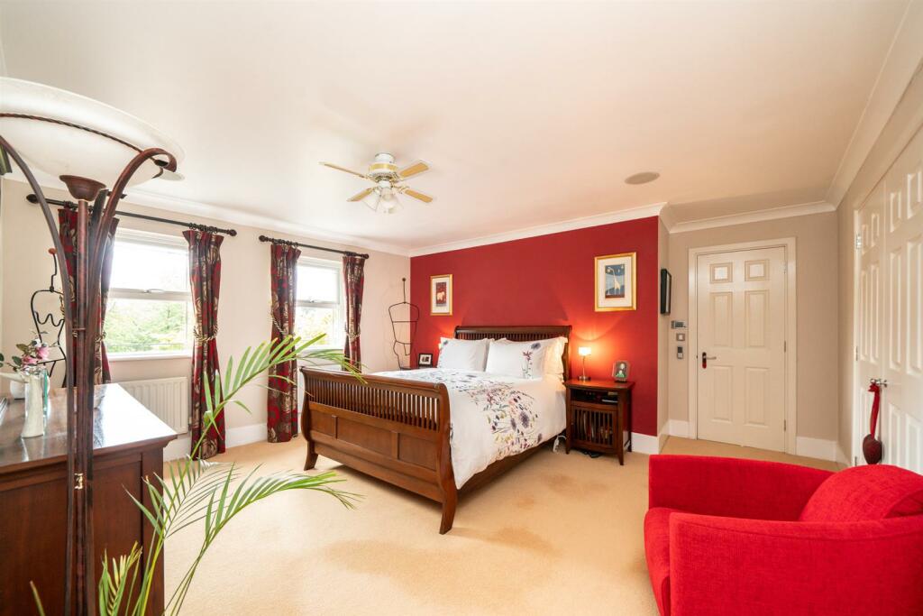 Additional image 6 of Ellis Fields, St. Albans