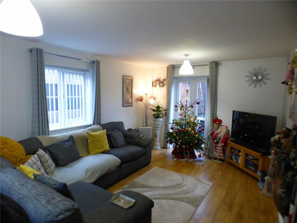 Additional image 5 of Cupronickel Way, Wilnecote, Tamworth, Staffordshire, B77