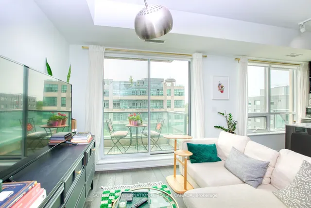 Additional image 10 of 377 Madison Ave Unit 504