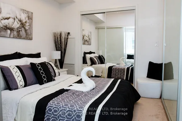 Additional image 23 of 12 York St Unit 3605