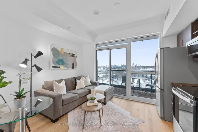 Additional image 7 of 160 Vanderhoof Ave Unit 710