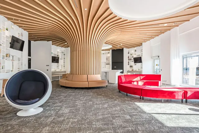 Additional image 26 of 2033 Kennedy Rd Unit 2305