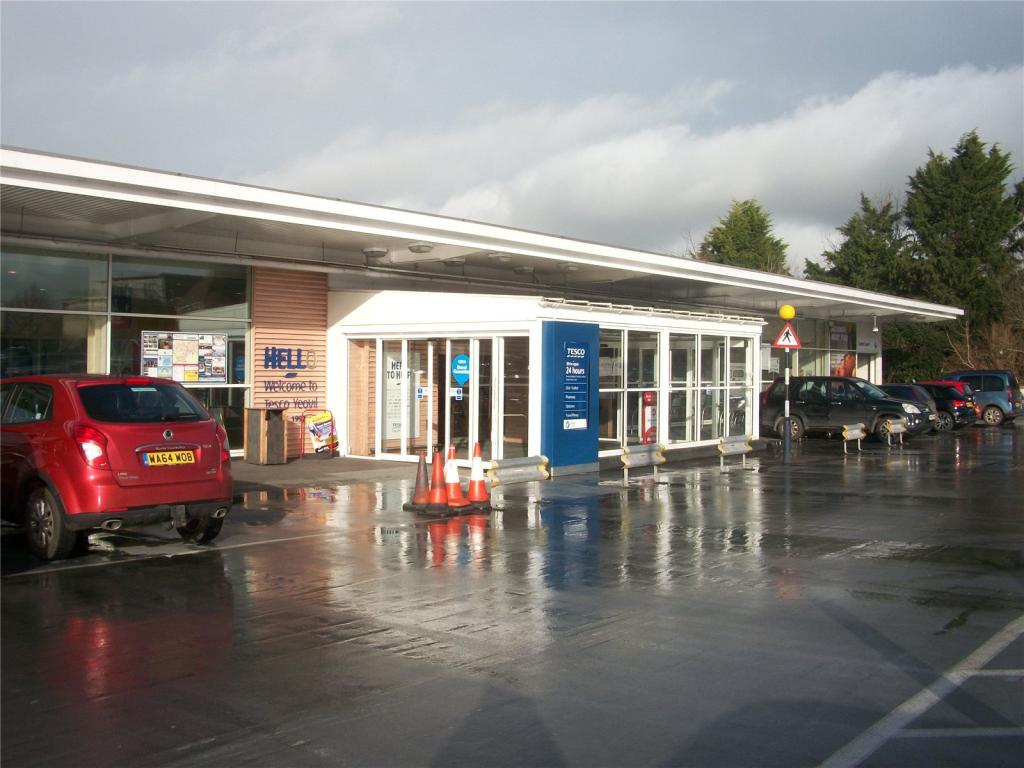 Additional image 3 of Queensbury Place, Yeovil, BA20