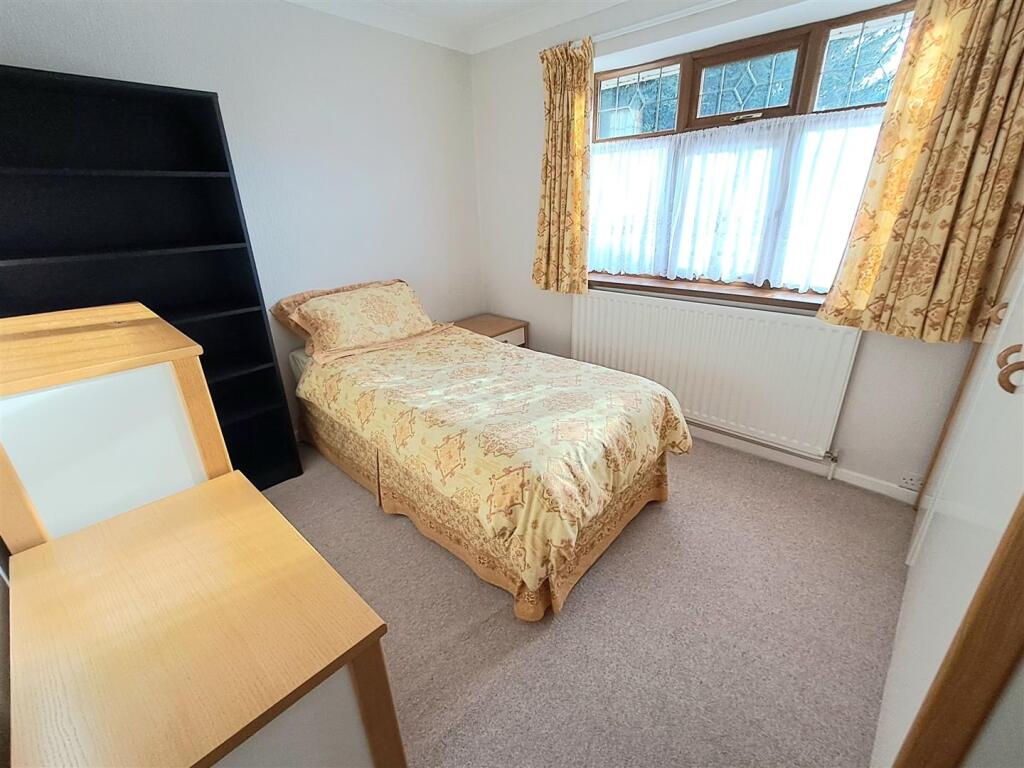 Additional image 13 of Kings Croft, Birmingham