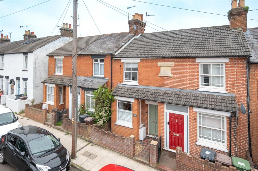 Additional image 16 of Cavendish Road, St. Albans, Hertfordshire