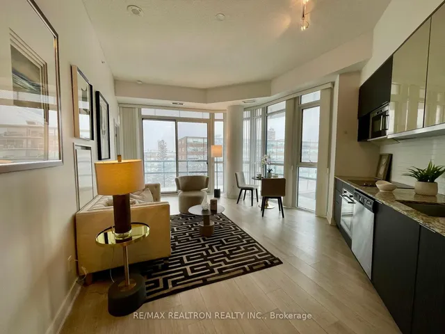 Additional image 2 of 99 The Donway Way Unit 404