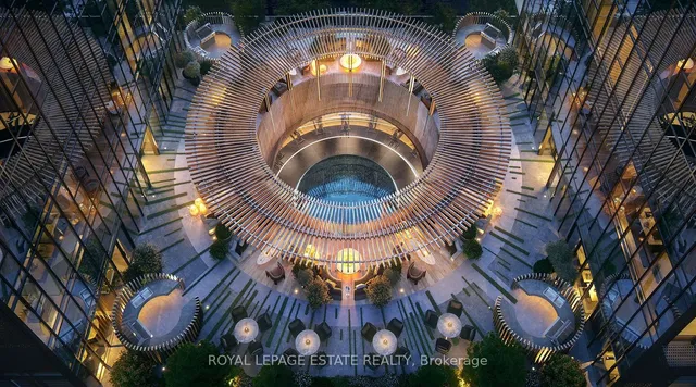 Additional image 31 of 15 Mercer St Unit 4003