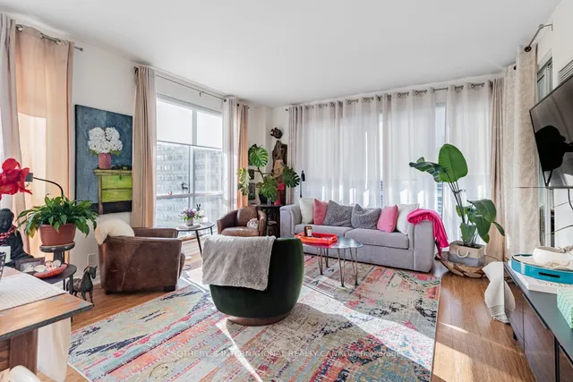 Additional image 3 of 10 Queens Quay Unit 2305