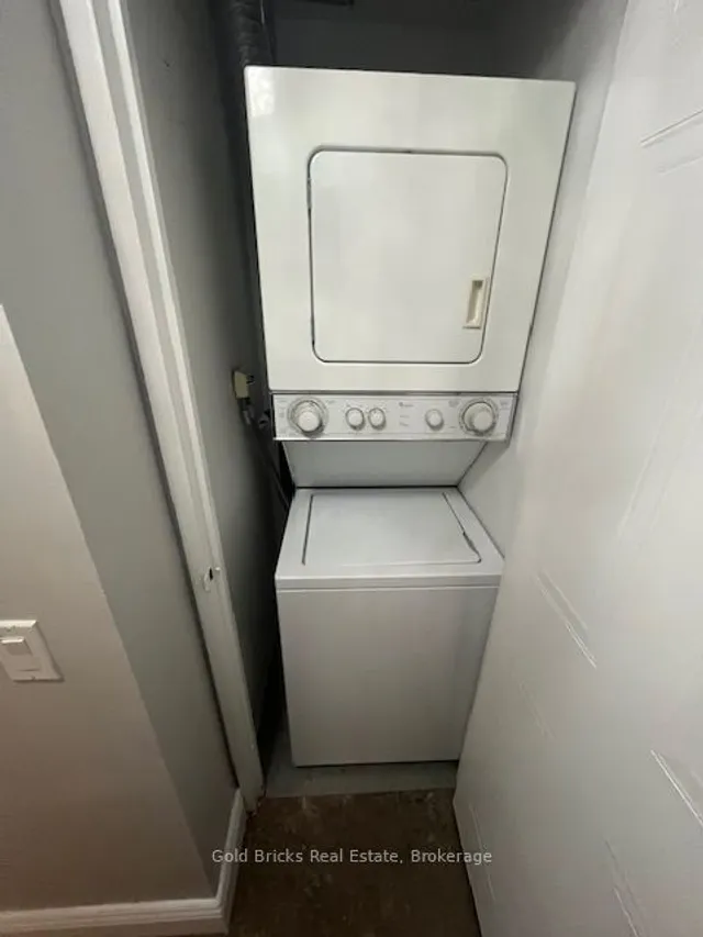 Additional image 19 of 750 Bay St Unit 610