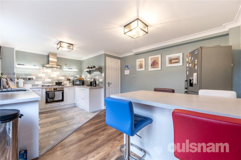 Additional image 7 of Felton Close, Matchborough East, Worcestershire, B98