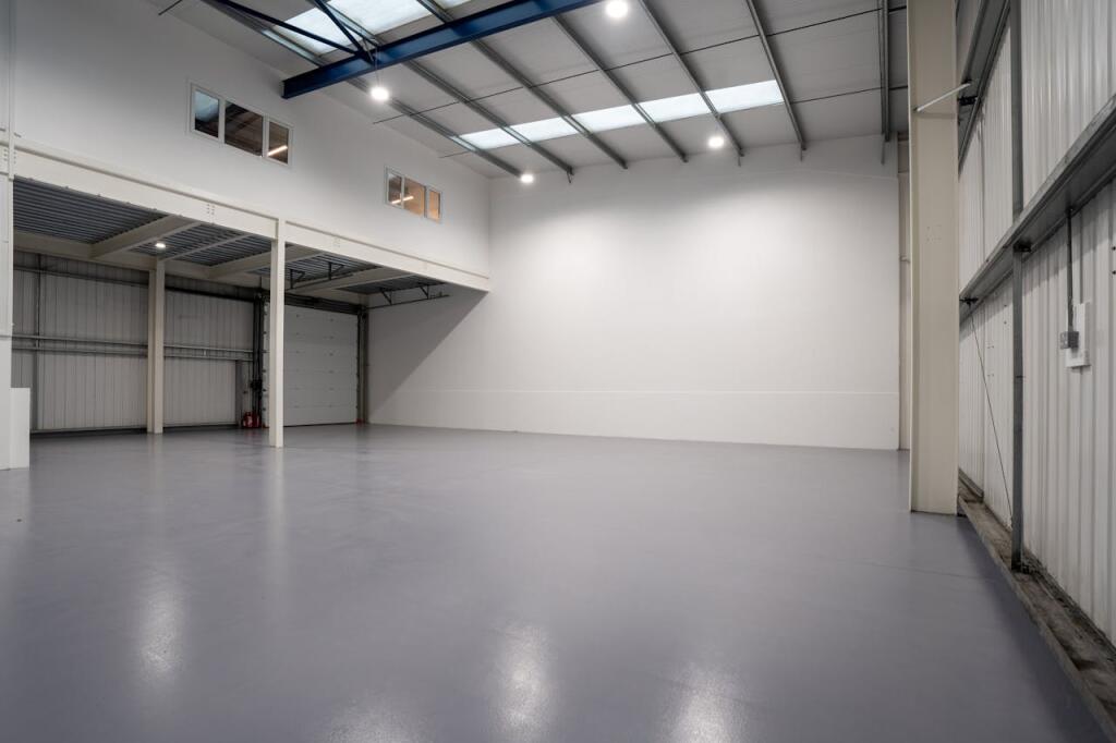 Additional image 13 of Octagon Business Centre, Miller Street, Birmingham, B6 4NH