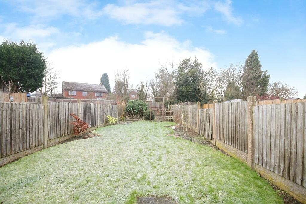 Additional image 12 of Sycamore Avenue, Polesworth