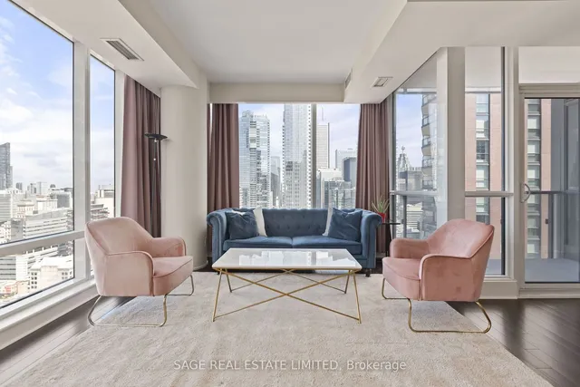 Additional image 4 of 295 Adelaide St Unit 3604